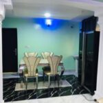 2 bedroom shortlet in Ajah