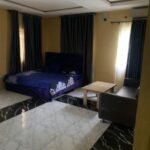 Affordable short let apartments in Lagos