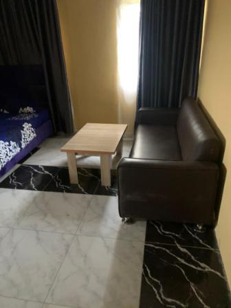 Monthly short let in Lagos 3